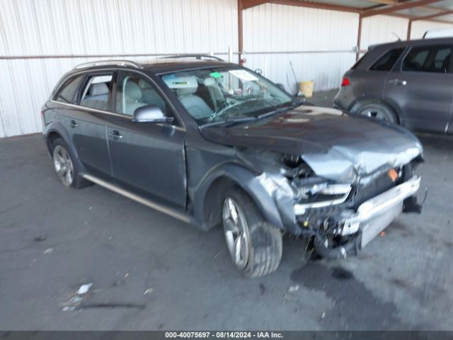 WA1UFAFL9EA151275 auction archive image