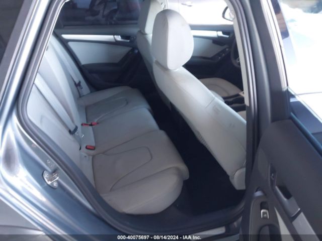 WA1UFAFL9EA151275 Audi Allroad 2.0t Premium