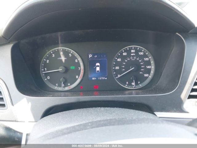 5NPE34AF8FH257961 Hyundai Sonata Sport