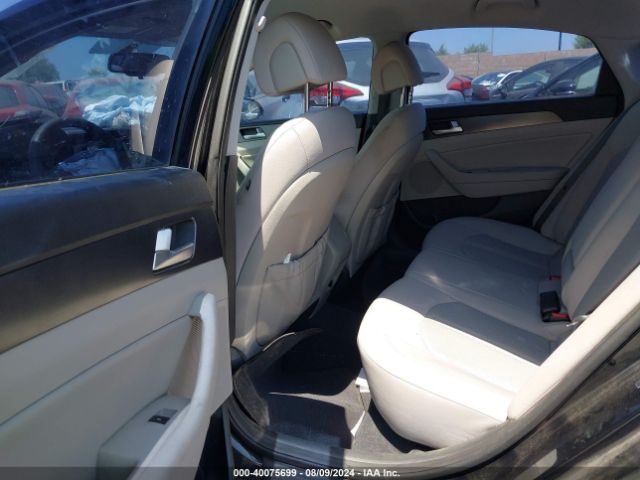 5NPE34AF8FH257961 Hyundai Sonata Sport