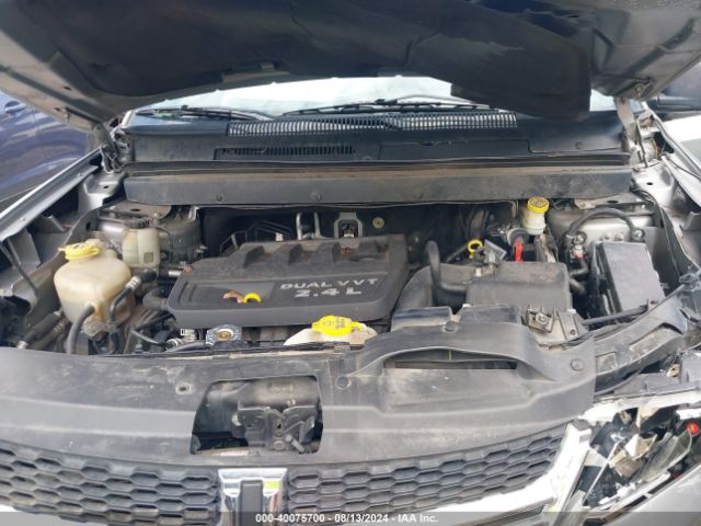 3C4PDCAB8FT618375 Dodge Journey American Value Pkg