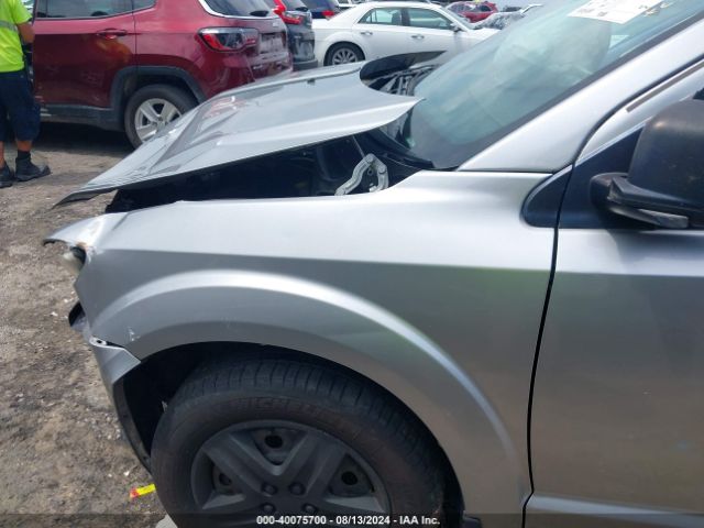 3C4PDCAB8FT618375 Dodge Journey American Value Pkg