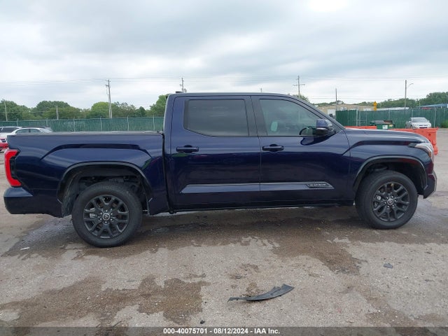 Toyota Tundra Platinum 2023 5TFNA5DB4PX087740 Image 13