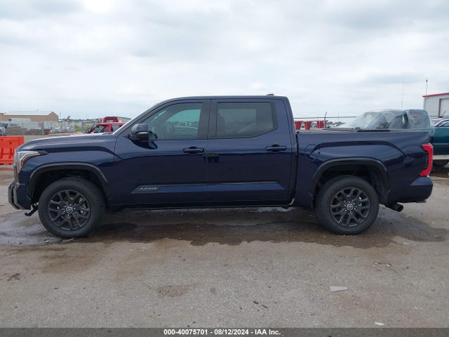 Toyota Tundra Platinum 2023 5TFNA5DB4PX087740 Image 14