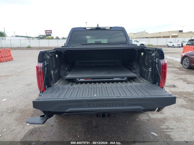 Toyota Tundra Platinum 2023 5TFNA5DB4PX087740 Image 16