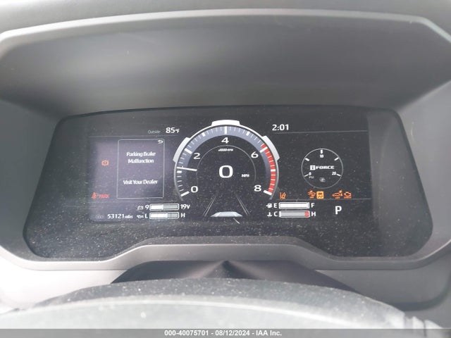 Toyota Tundra Platinum 2023 5TFNA5DB4PX087740 Image 7