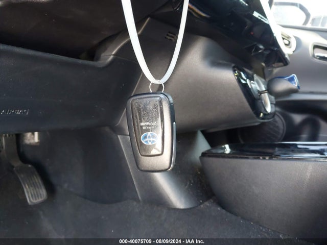 Toyota Prius Prime Limited 2020 JTDKARFP6L3158778 Image 11