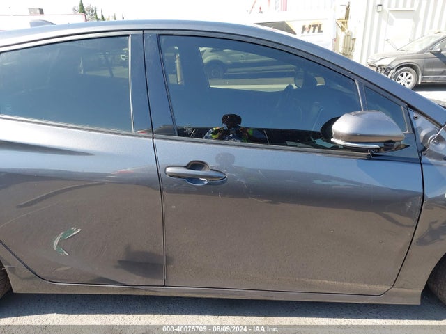 Toyota Prius Prime Limited 2020 JTDKARFP6L3158778 Image 13
