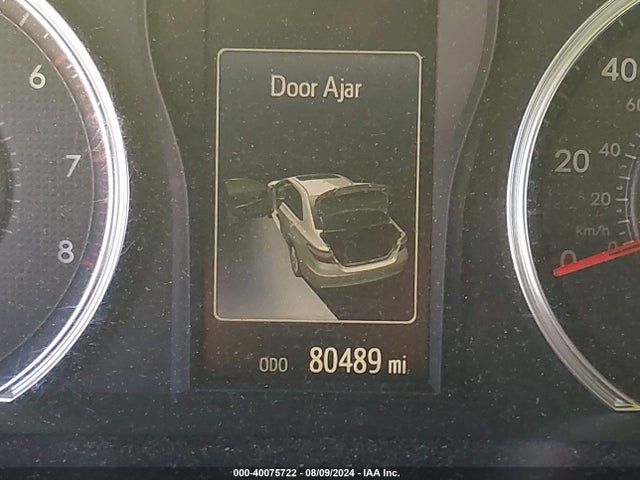 Toyota CAMRY SE 2015 4T1BF1FK6FU114538 Image 15