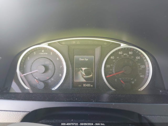 Toyota CAMRY SE 2015 4T1BF1FK6FU114538 Image 7
