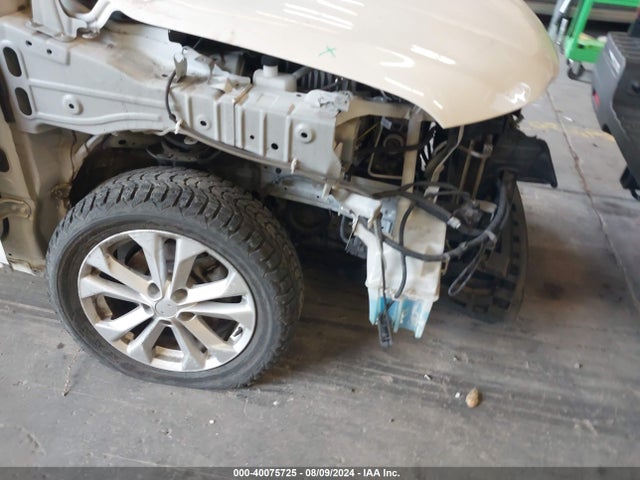 Nissan ROGUE SV 2016 KNMAT2MV3GP688428 Image 16