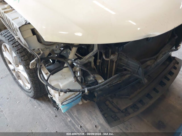 Nissan ROGUE SV 2016 KNMAT2MV3GP688428 Image 17