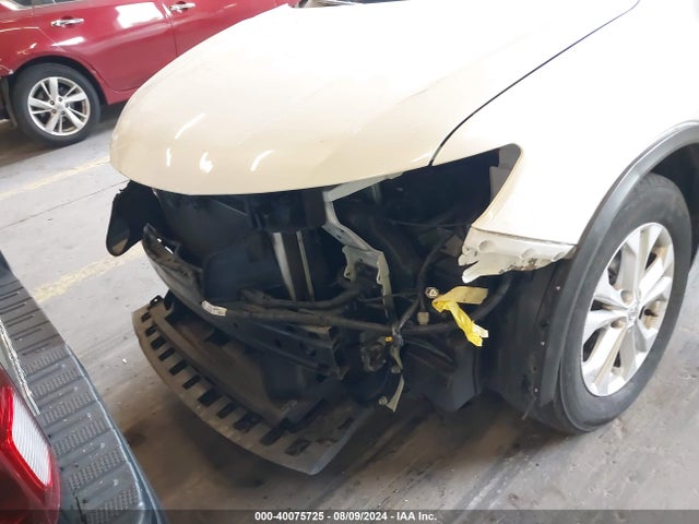 Nissan ROGUE SV 2016 KNMAT2MV3GP688428 Image 6