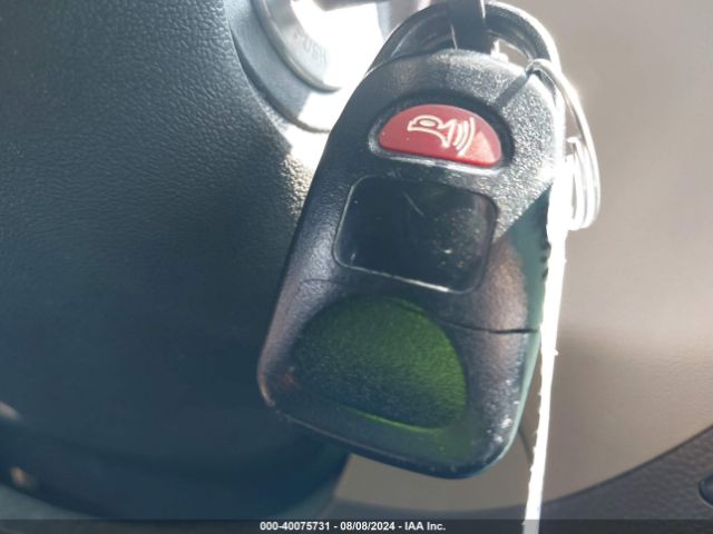 KM8JU3AG8EU845194 Hyundai TUCSON SE