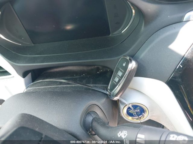 2017 CHEVROLET BOLT EV 1G1FW6S0XH4163728 Photo 10