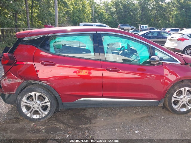 Chevrolet BOLT EV LT 2017 1G1FW6S0XH4163728 Image 13