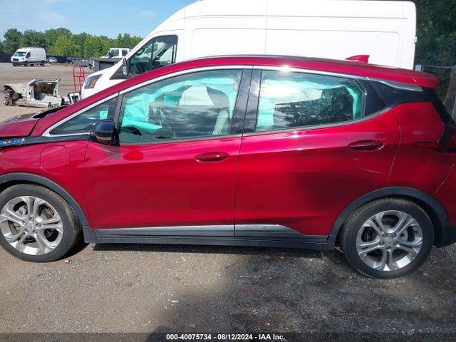 Chevrolet BOLT EV LT 2017 1G1FW6S0XH4163728 Image 14