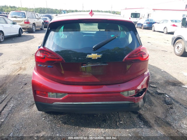 Chevrolet BOLT EV LT 2017 1G1FW6S0XH4163728 Image 16
