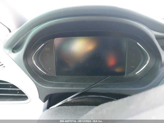 Chevrolet BOLT EV LT 2017 1G1FW6S0XH4163728 Image 17
