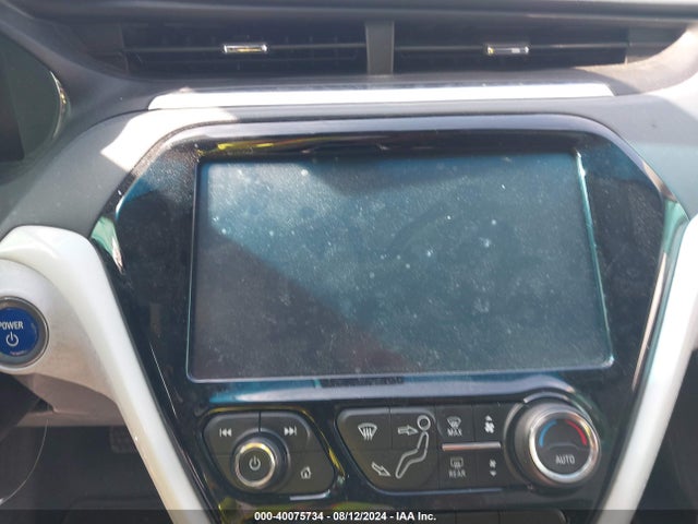 Chevrolet BOLT EV LT 2017 1G1FW6S0XH4163728 Image 18