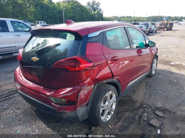 2017 CHEVROLET BOLT EV 1G1FW6S0XH4163728 Photo 3