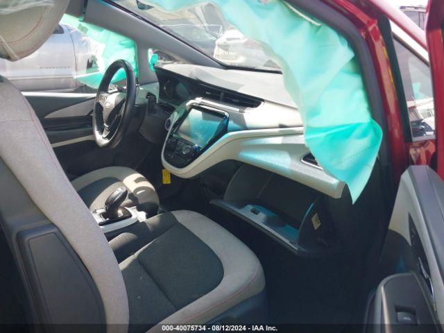 2017 CHEVROLET BOLT EV 1G1FW6S0XH4163728 Photo 4