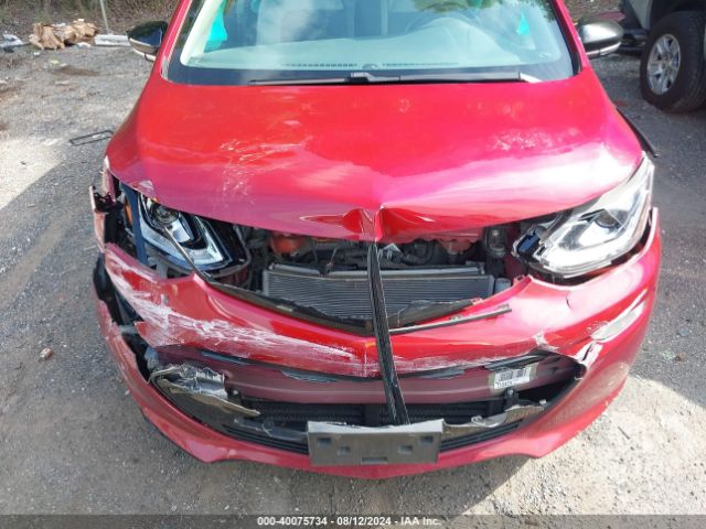 2017 CHEVROLET BOLT EV 1G1FW6S0XH4163728 Photo 5