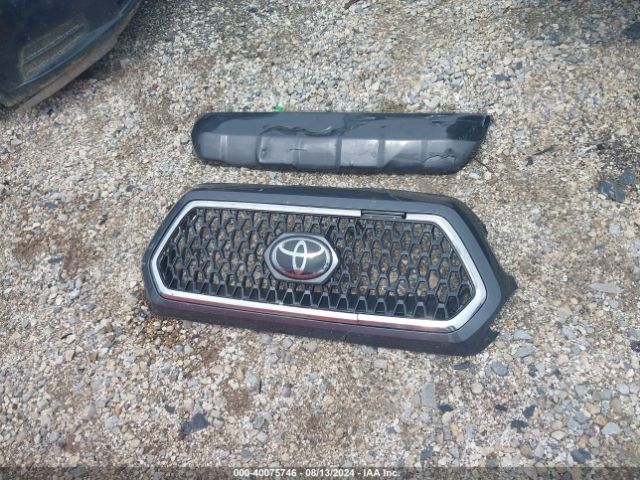 3TMCZ5AN5JM185994 Toyota Tacoma Trd Sport