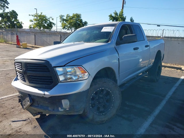 1C6RR7GTXFS764366 RAM 1500 Big Horn