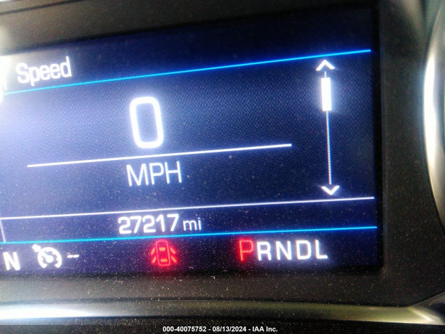 Chevrolet Blazer Fwd 2lt 2022 3GNKBCR43NS174176 Image 7