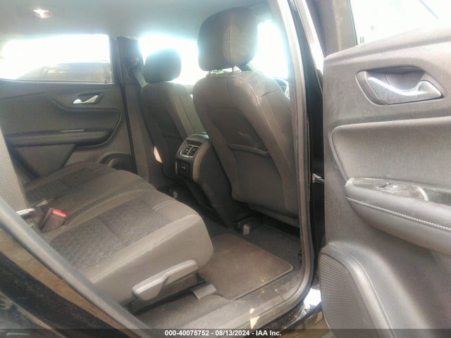 Chevrolet Blazer Fwd 2lt 2022 3GNKBCR43NS174176 Image 8