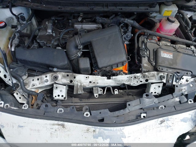 JTDKN3DP6E3063757 Toyota PRIUS PLUG-IN