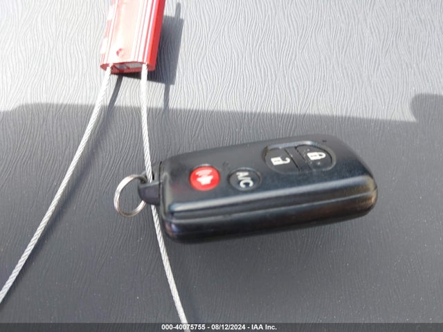 JTDKN3DP6E3063757 Toyota PRIUS PLUG-IN