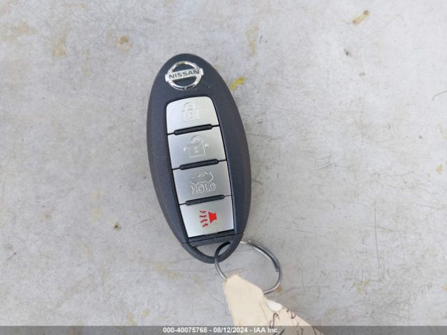 3N1AB8BV5MY274489 Nissan Sentra S Xtronic Cvt