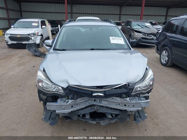 Subaru Crosstrek 2.0i Premium 2017 JF2GPABC1HH230992 Image 12