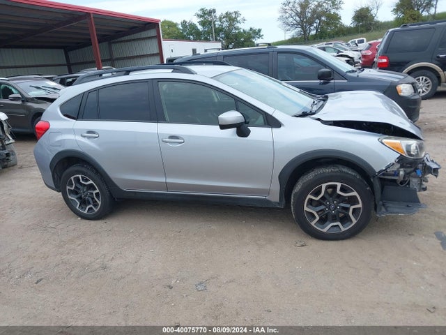 Subaru Crosstrek 2.0i Premium 2017 JF2GPABC1HH230992 Image 13