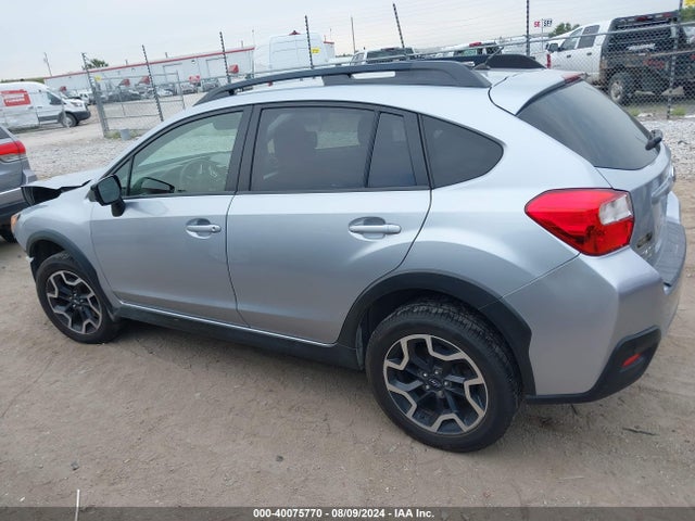 Subaru Crosstrek 2.0i Premium 2017 JF2GPABC1HH230992 Image 14