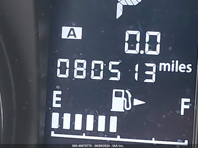 Subaru Crosstrek 2.0i Premium 2017 JF2GPABC1HH230992 Image 15