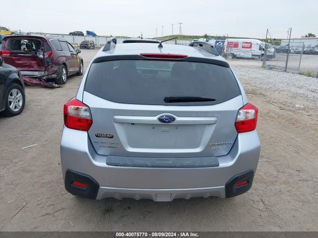 Subaru Crosstrek 2.0i Premium 2017 JF2GPABC1HH230992 Image 16
