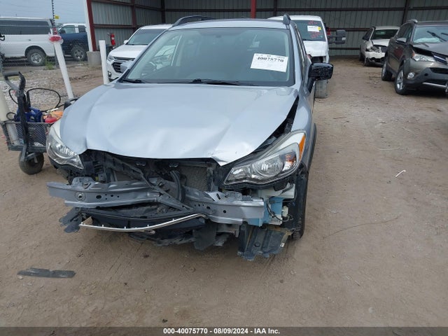 Subaru Crosstrek 2.0i Premium 2017 JF2GPABC1HH230992 Image 6