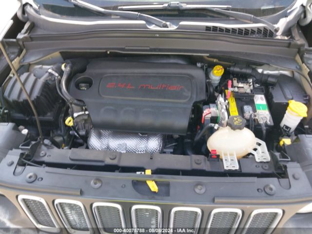 ZACCJABT1FPC14375 Jeep Renegade Latitude