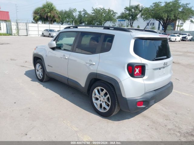 ZACCJABT1FPC14375 Jeep Renegade Latitude