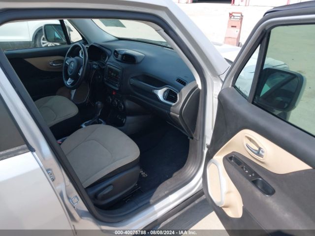 ZACCJABT1FPC14375 Jeep Renegade Latitude