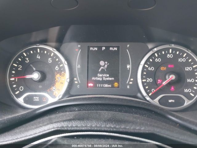 ZACCJABT1FPC14375 Jeep Renegade Latitude