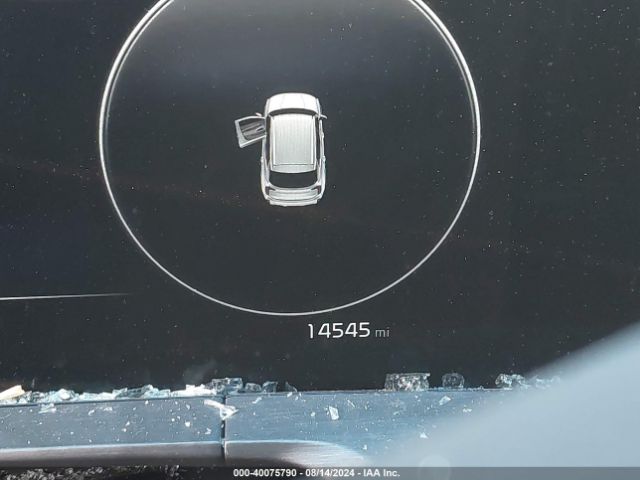 5XYP5DGC2RG416999 KIA Telluride Sx Prestige X-line