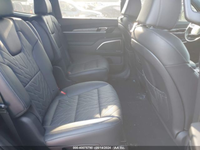 5XYP5DGC2RG416999 KIA Telluride Sx Prestige X-line