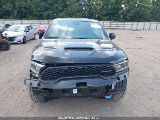 1C4SDHCT8RC187792 Dodge Durango R/t Rwd