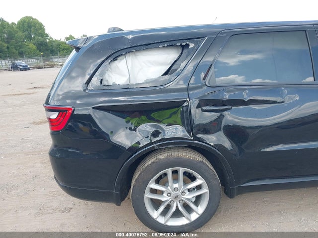 1C4SDHCT8RC187792 Dodge Durango R/t Rwd