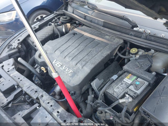 1G4GF5G3XGF188796 Buick Lacrosse Premium Ii