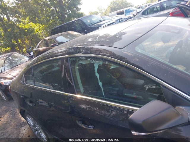 Продажа на аукционе авто 2016 Buick Lacrosse Premium Ii, vin: 1G4GF5G3XGF188796, номер лота: 40075799
